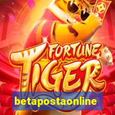 betapostaonline