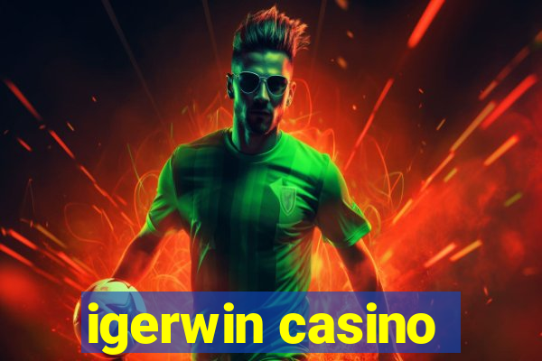 igerwin casino