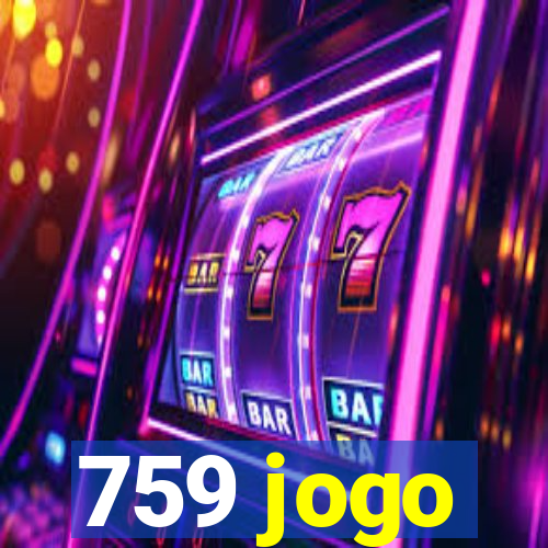 759 jogo