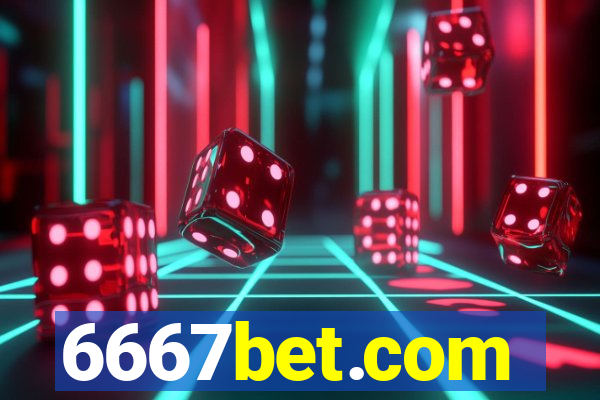 6667bet.com