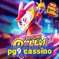 pg9 cassino