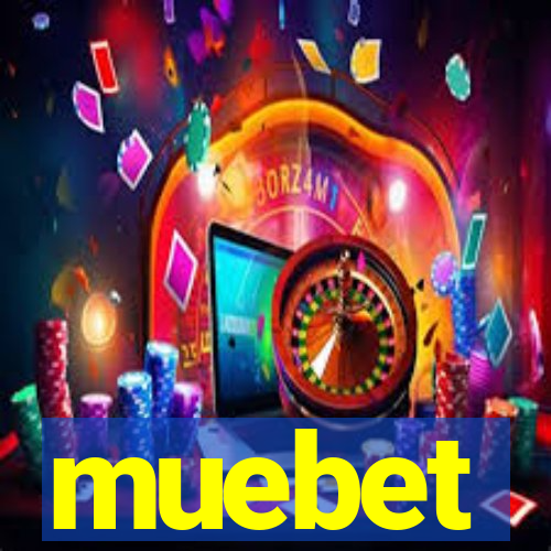 muebet