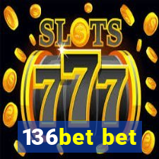136bet bet