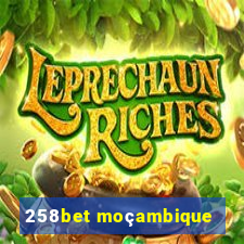 258bet moçambique