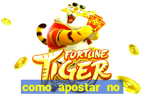 como apostar no resultado exato
