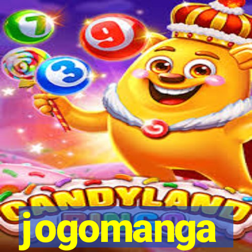 jogomanga