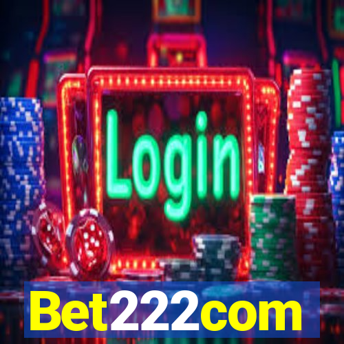 Bet222com