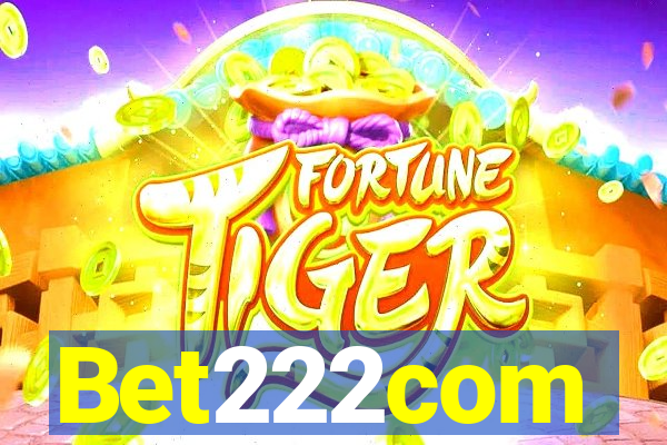 Bet222com