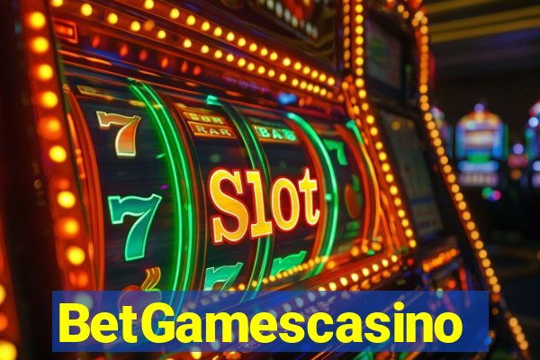 BetGamescasino