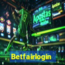 Betfairlogin
