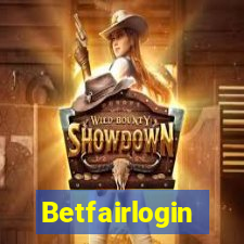 Betfairlogin