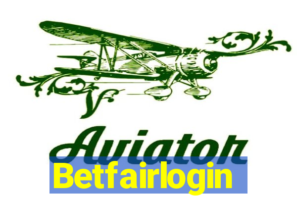 Betfairlogin