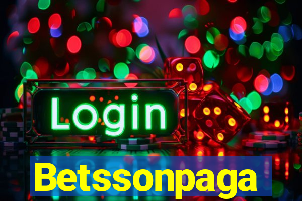 Betssonpaga