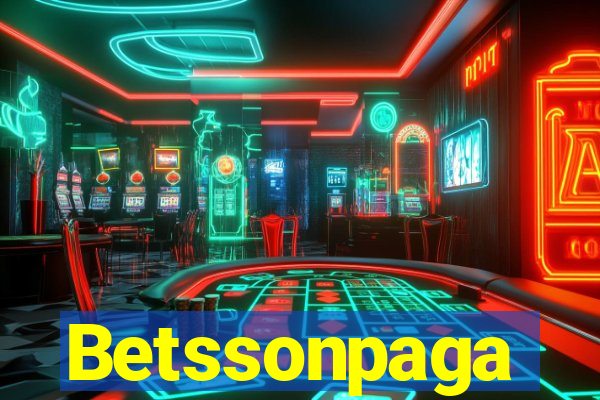 Betssonpaga