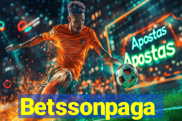 Betssonpaga