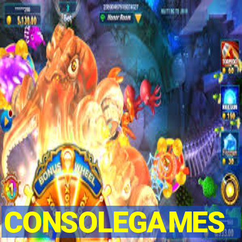 CONSOLEGAMES