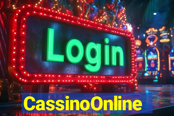 CassinoOnline