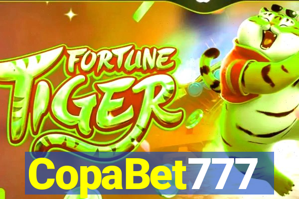 CopaBet777