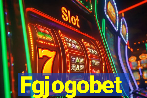 Fgjogobet