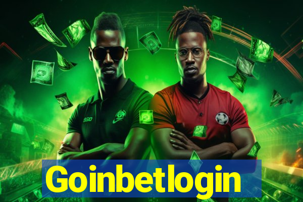 Goinbetlogin
