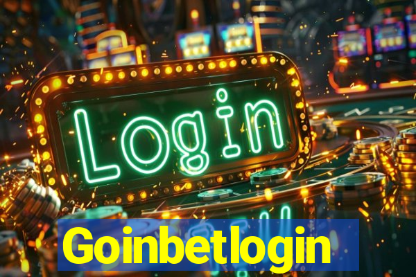 Goinbetlogin