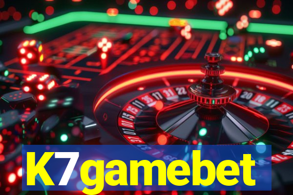 K7gamebet