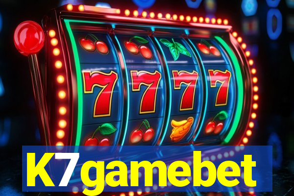 K7gamebet