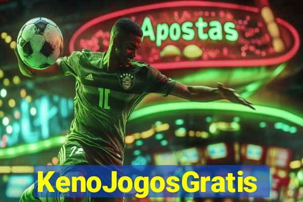 KenoJogosGratis