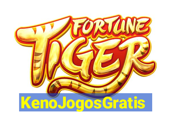 KenoJogosGratis