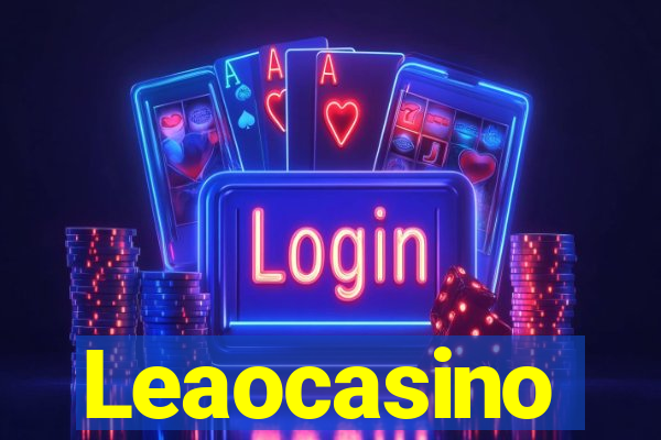 Leaocasino