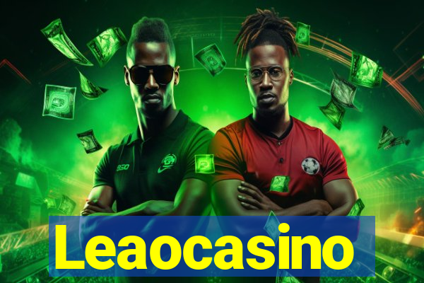 Leaocasino