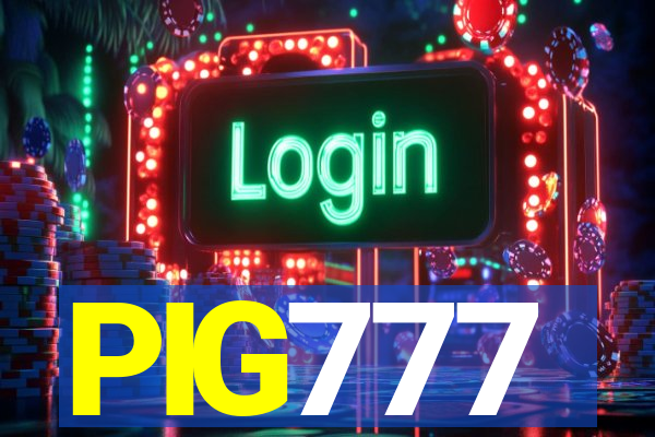 PIG777