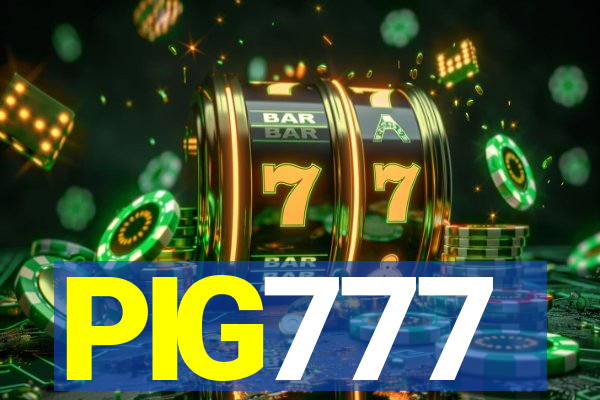 PIG777