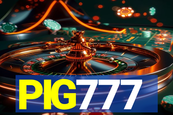 PIG777