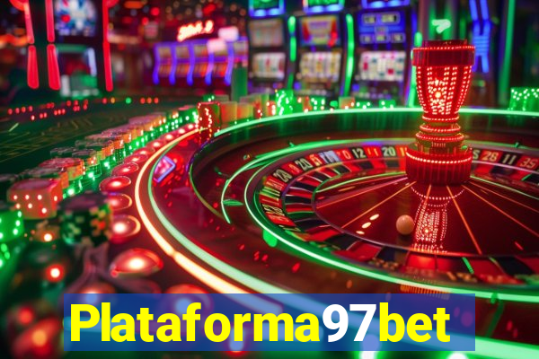Plataforma97bet