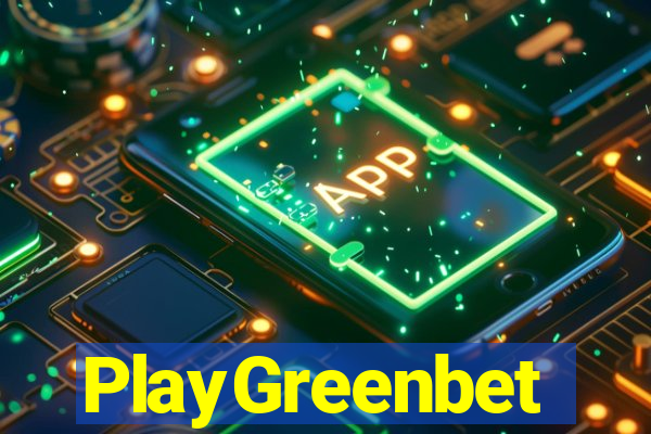 PlayGreenbet