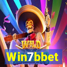 Win7bbet