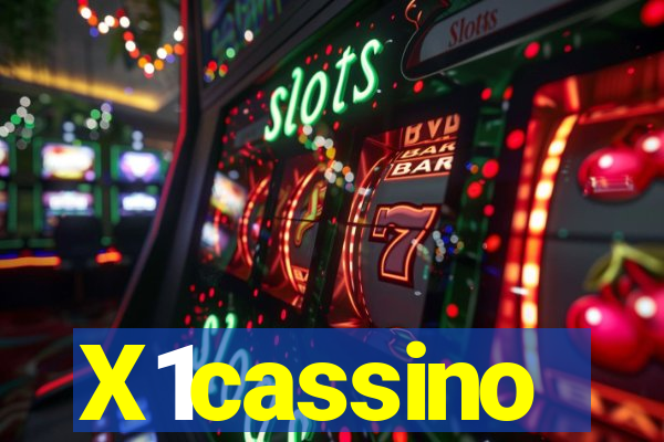 X1cassino