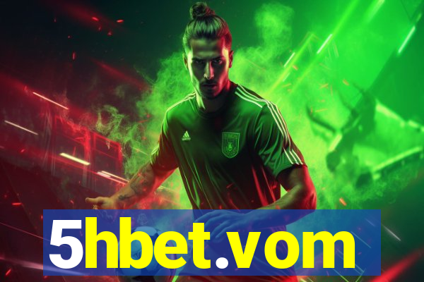 5hbet.vom