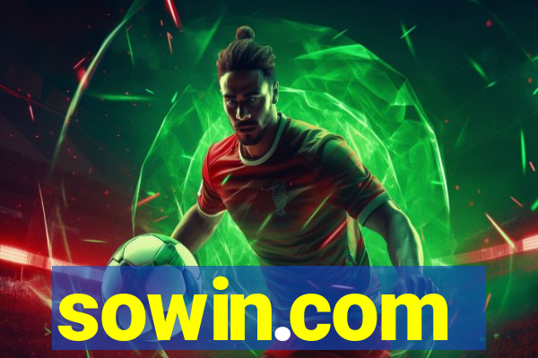 sowin.com