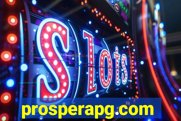 prosperapg.com