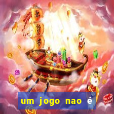um jogo nao é coberto durante a partida