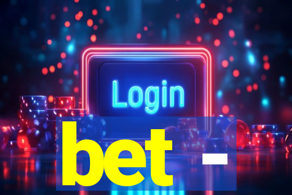 bet -
