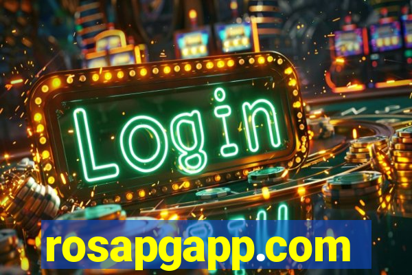 rosapgapp.com
