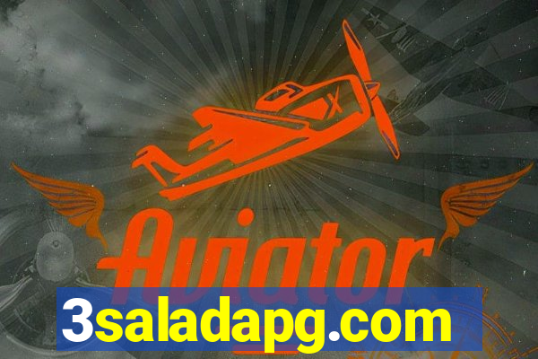 3saladapg.com