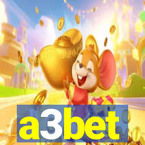 a3bet