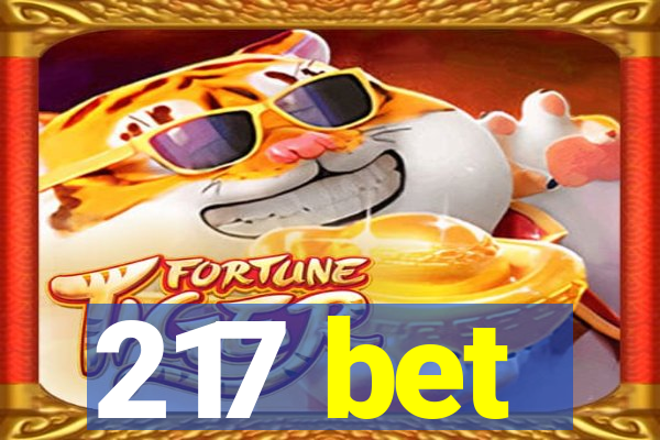 217 bet
