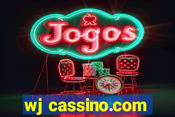 wj cassino.com
