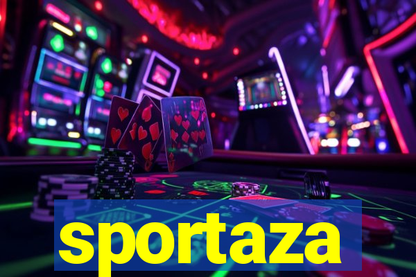 sportaza