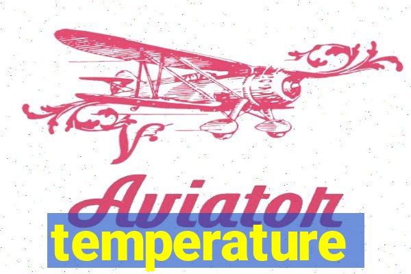 temperature converter slots